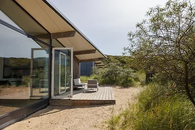 Lodge con lavastoviglie a Bloemendaal