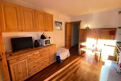 Studio für 4 Personen