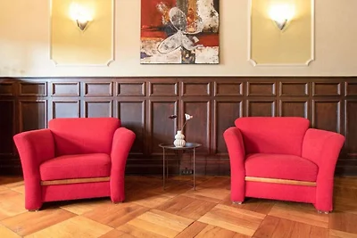Salon am Schlossberg