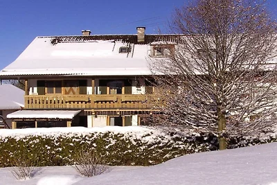 Ferienwohnung mit 2 Schlafzimmer