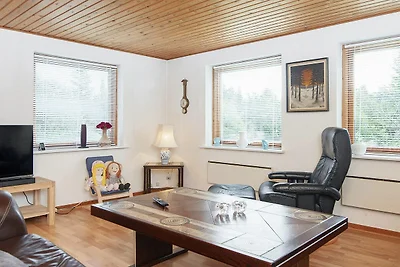 4 Personen Ferienhaus in Kolind