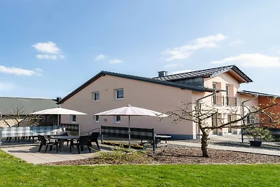 Appartement in Eifel bij Vulkanmeren