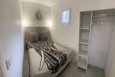 2 Zimmer für 4 Personen