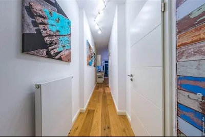 Ferienwohnung in Orth auf Fehmarn