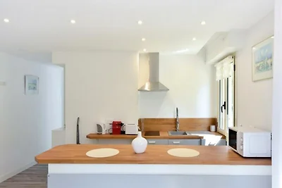 Apartment in Cannes in der Nähe der Croisette