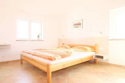 Ferienwohnung in Porec mit Schwimmbecken