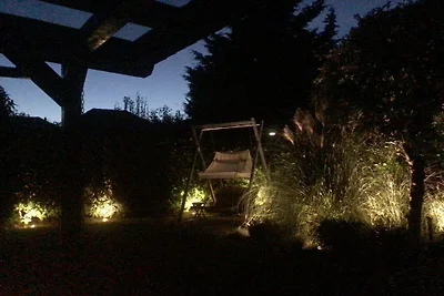 Ferienhaus mit 3 Schlafzimmer