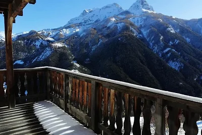 Chalets voor 6 personen