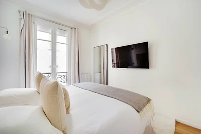 Prachtig appartement - 2BD/4P - 16eme/Avenue...