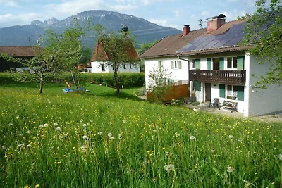 Straubis Hexenhäuschen