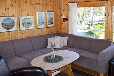 3 personas casa en Henningsvær-By Traum
