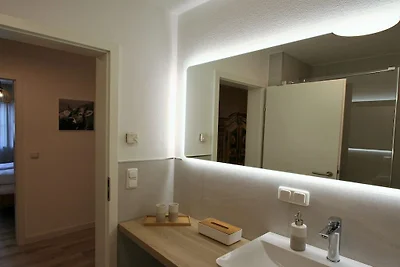 Alpenflair Ferienwohnung 232