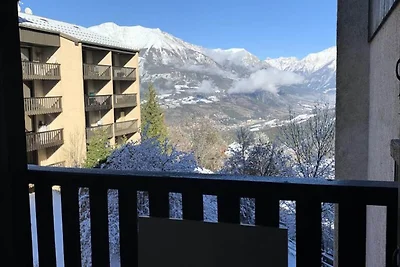 Residenza Chaudannes