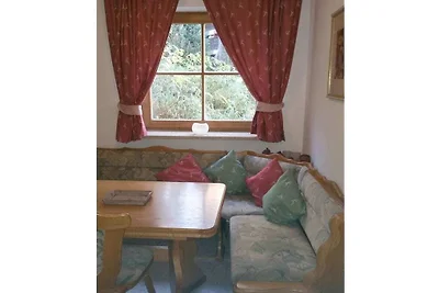 Ferienhaus Allgäu - Ferienwohnung "Paul"