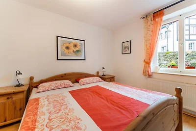 Ferienwohnung in Hellenthal mit Wellnessoase
