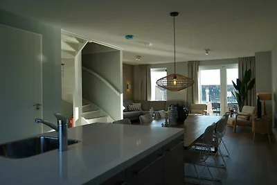 Ferienhaus Erholungsurlaub Kampen-Niederlande
