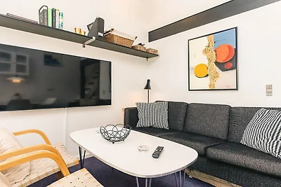 6 persoons vakantie huis in Væggerløse-By...