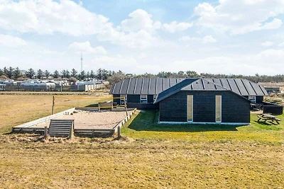 Luxus-Ruckzug in Vorupor -- By Traum...