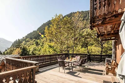 Residenz Hameau Des Rochers