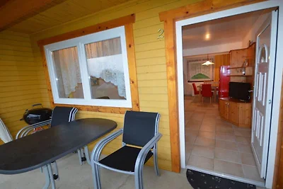 Bungalow in St. Kanzian with swimming pool