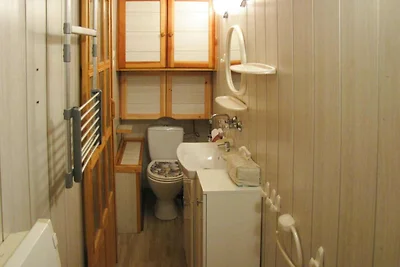 Ferienhaus, Nowa Kaletka