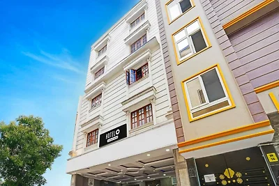 Hotel O Triplicane Park Royal
