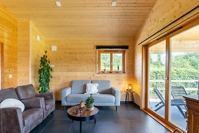 Ferienhaus in Limburg mit �berdachter...