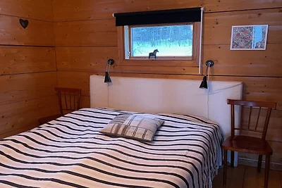 4 gwiazdkowy apartament w GRYTHYTTAN-By Traum
