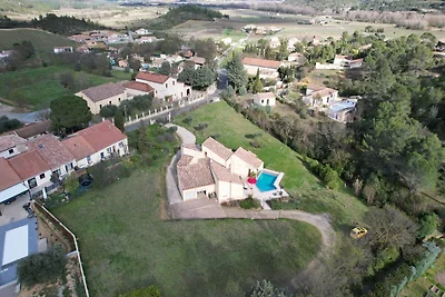 Charmantes Ferienhaus mit privatem Garten
