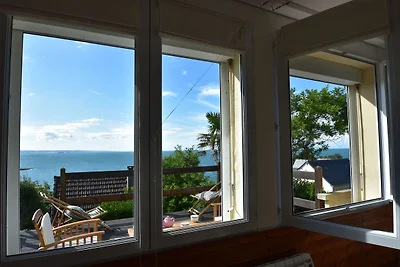 Malerisches Ferienhaus in Fermanville in...