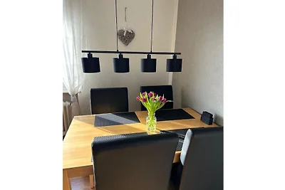 Ferienwohnung mit 1 Schlafzimmer