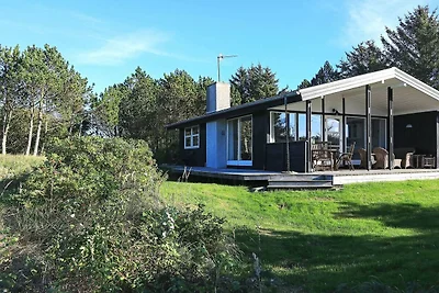 4 Personen Ferienhaus in Hirtshals