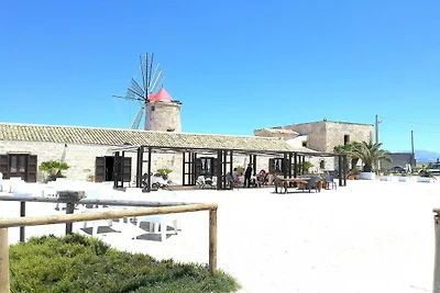 Romantisch toevluchtsoord voor koppels op...