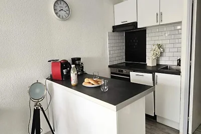 Appartements für 4 Personen