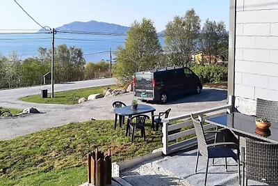 6 Personen Ferienhaus in Åram-By Traum