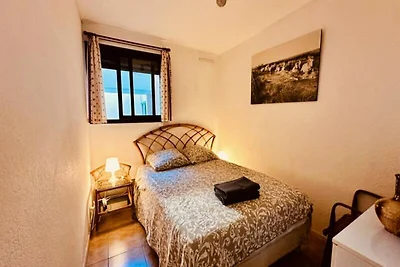 Apartments für 4 Personen