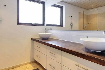 6 persoons vakantie huis in Skagen