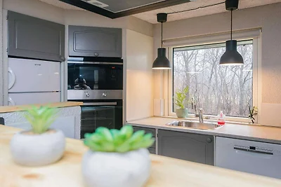 12 Persone case ad Oksbøl