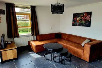 Maison de vacances à Medemblik avec terrasse