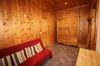 7-Zimmer-Wohnung in Tignes Val Claret