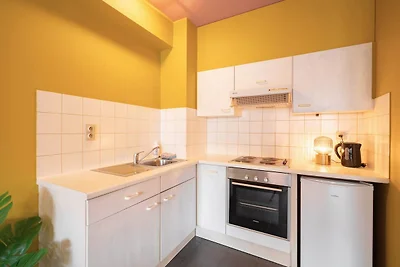 Gemütlicher Aufenthalt in Wohnung in...