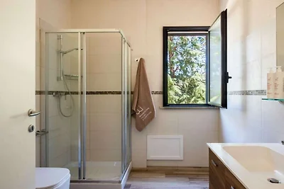 Wohnung mit 1 Schlafzimmer