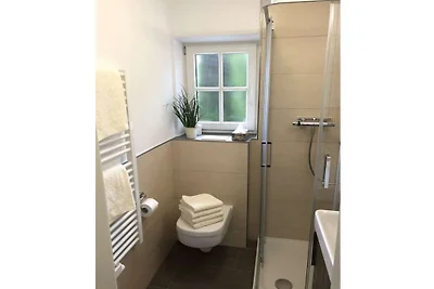 Am Sonneneck - Wohnung 1