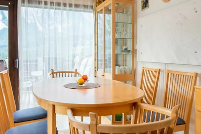 Apartment in Tauplitz mit Sauna und Pool