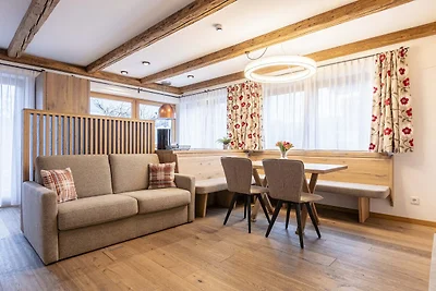 Ferienwohnung mit 2 Schlafzimmern für 4...