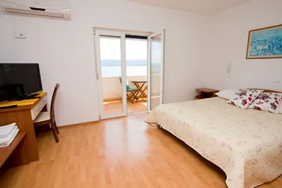 Wohnung in Dalmatien in der Nהhe des Meeres