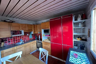 Chalet a Vex vicino Les Masses