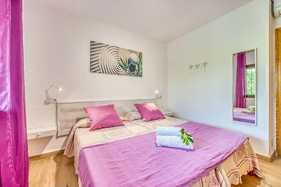Ferienhaus an den Stränden Mallorcas
