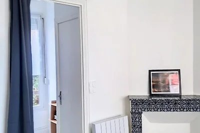 Wohnung in Ault in der Nähe der Küste der...