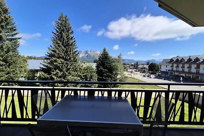 Appartements für 4 Personen